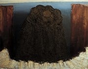 William Congdon – Vola alta pittura