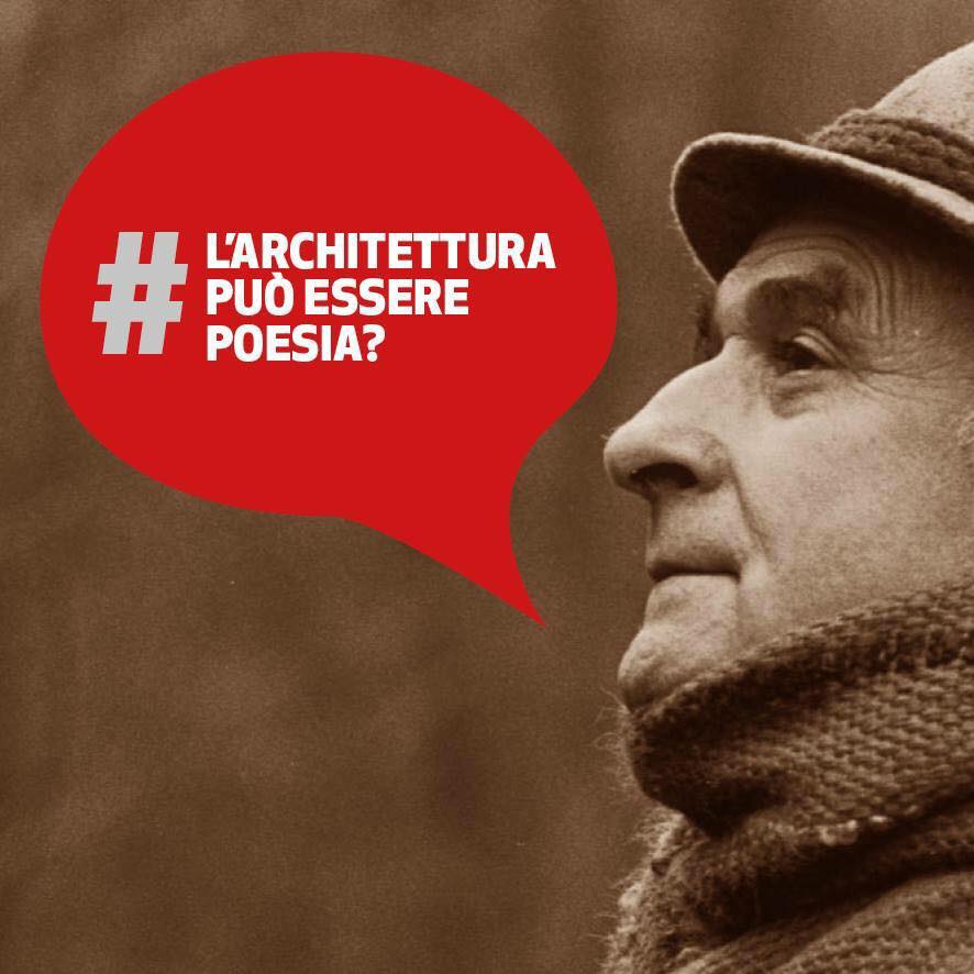 L’architettura può essere poesia?