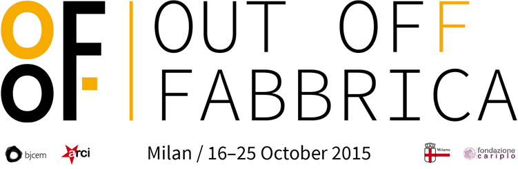 Off / Out of Fabbrica