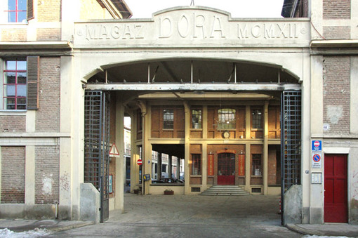 Progetto Vermouth Museum