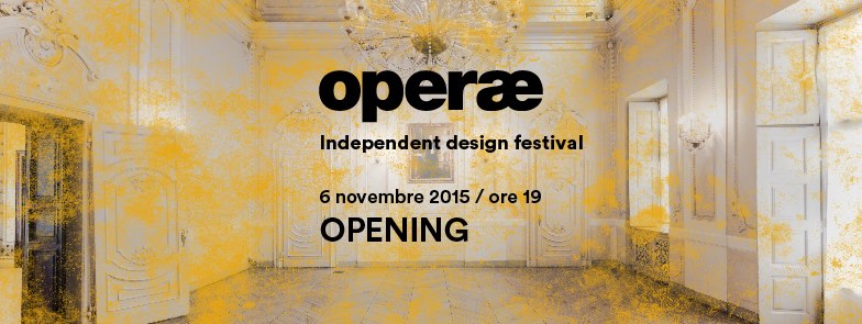 Operae 2015