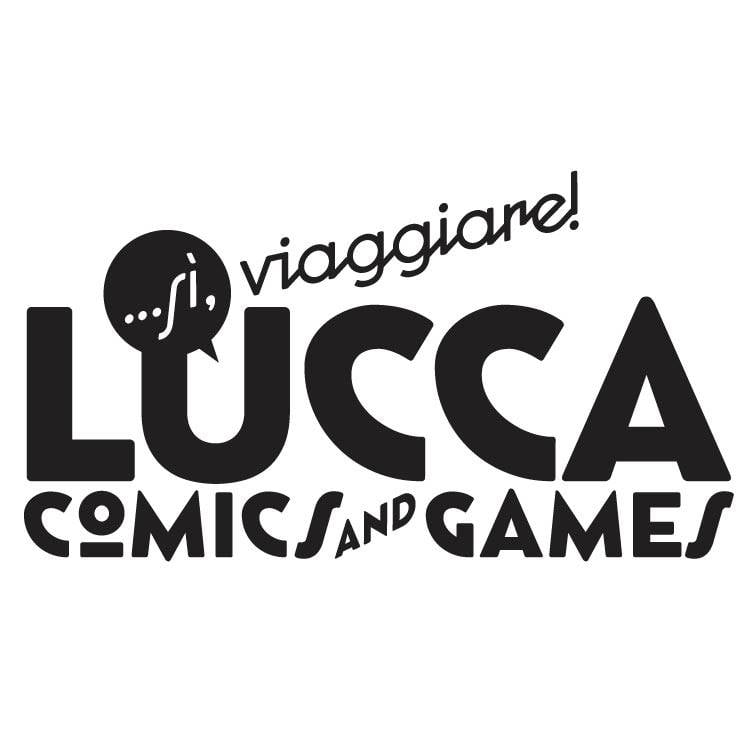 Lucca Comics & Games 2015