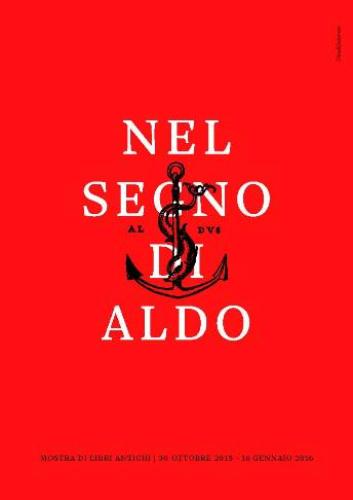 Nel segno di Aldo