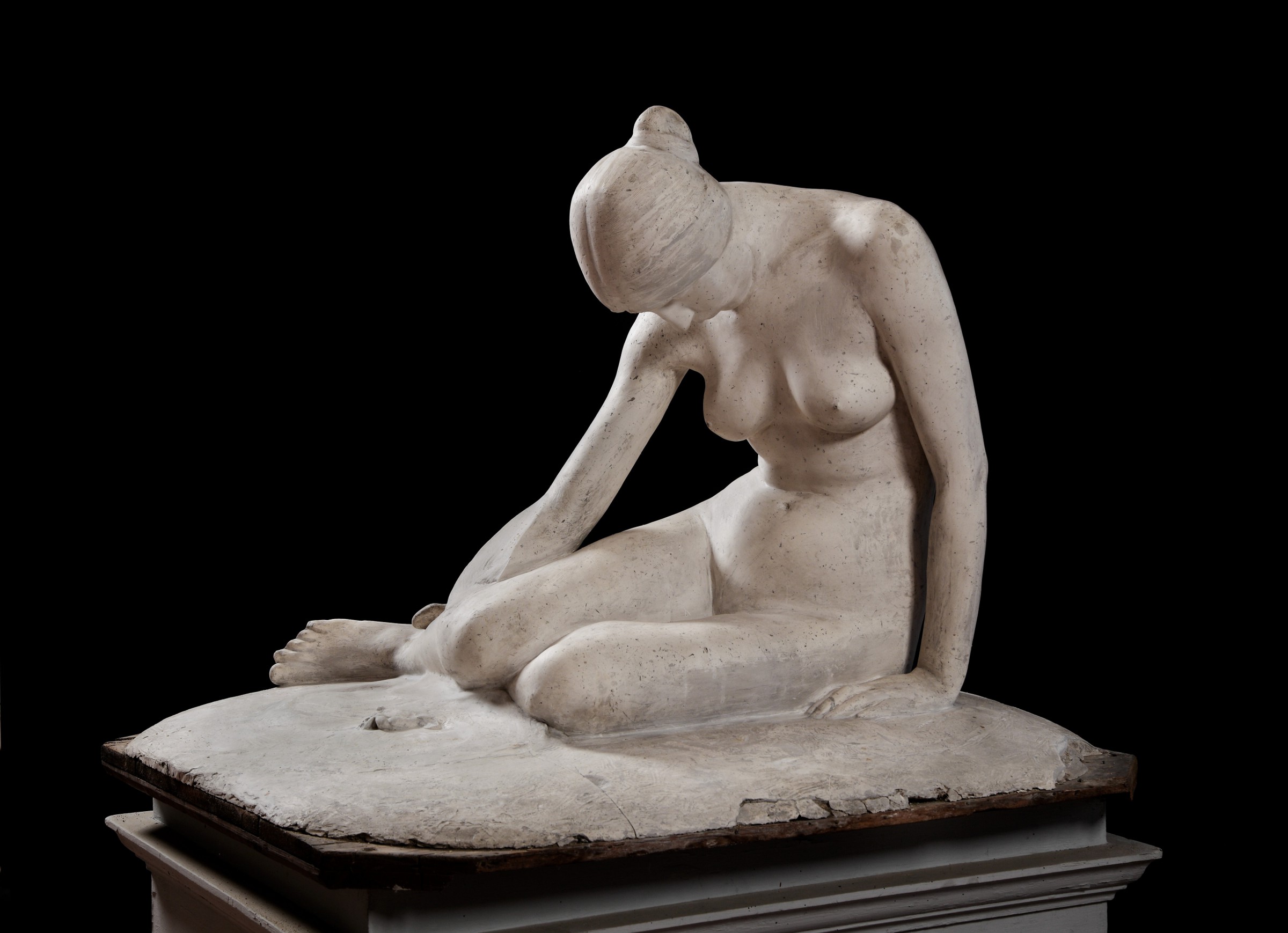 CAST Collezioni d’Arte Scultorea del Territorio