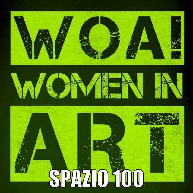 WOA ! WOmen in Art