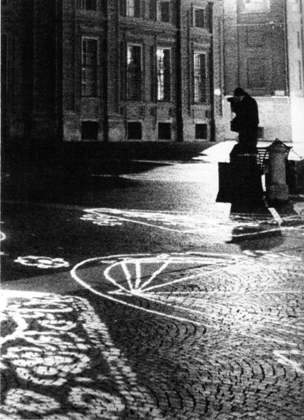 Gino Acconcia – Fotografie il dono di uno sguardo