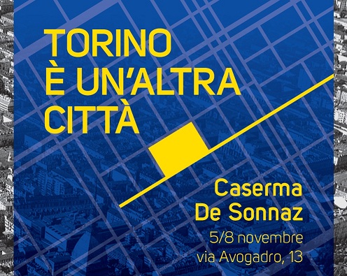 Torino è un'altra città