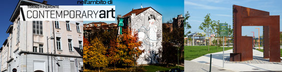 Rigenerare con l’arte. Percorsi in Barriera di Milano #2