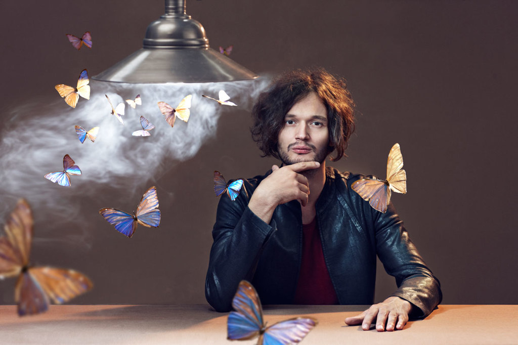 #C2C15 - Apparat