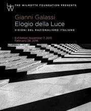 Gianni Galassi – Elogio della Luce