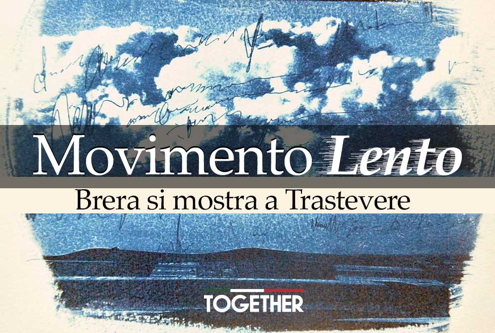 Movimento Lento