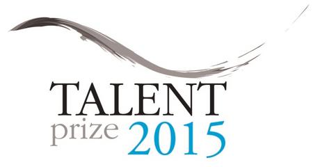 Talent Prize 2015