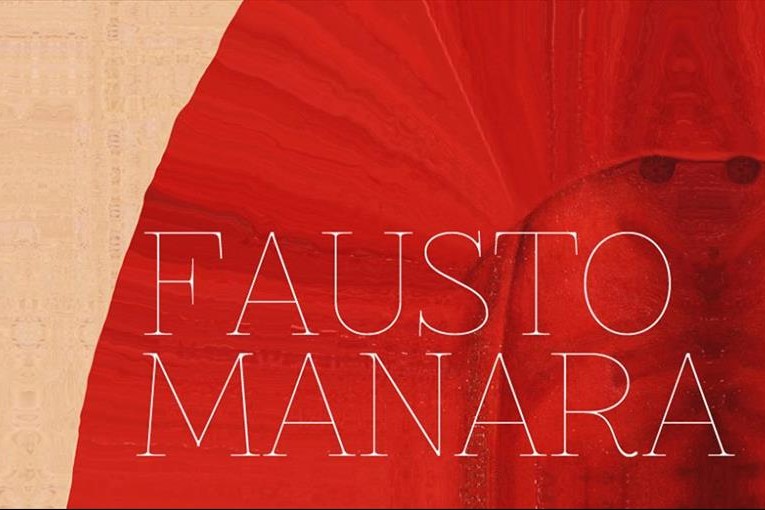 Fausto Manara – Sincronie