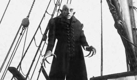 Nosferatu. Spettacolo per musica e film (dalla pellicola di Wilhelm Murnau)