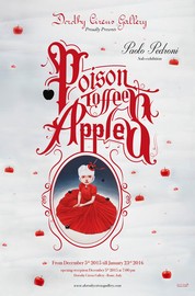 Paolo Pedroni – Poison Toffee Apples