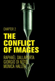 Chapter 2 - The Conflict of Images