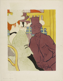 Toulouse-Lautrec