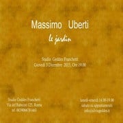 Massimo Uberti – Le Jardin