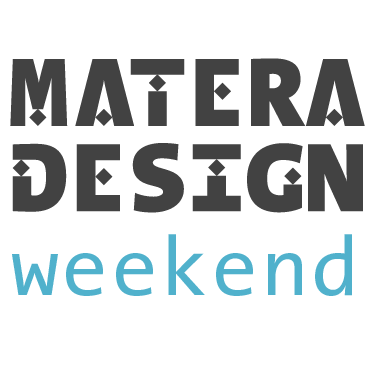 Matera Design Weekend