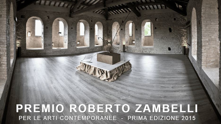 Premio Roberto Zambelli
