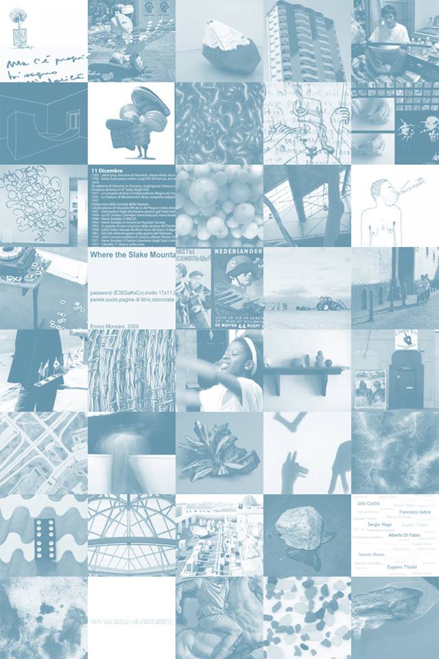 ten more ten #5 – Francesco Jodice