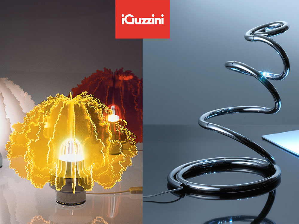 IDILL’IO Light and designers - iGuzzini