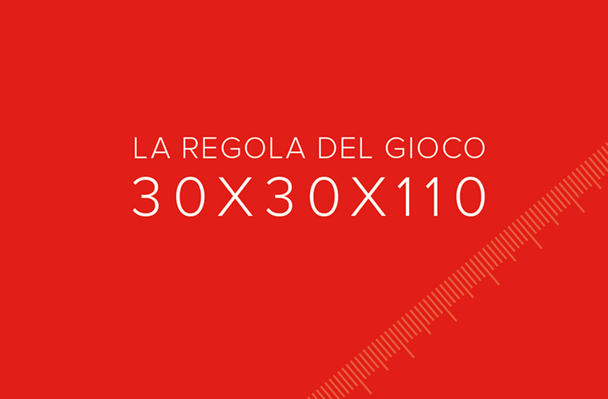 La regola del gioco