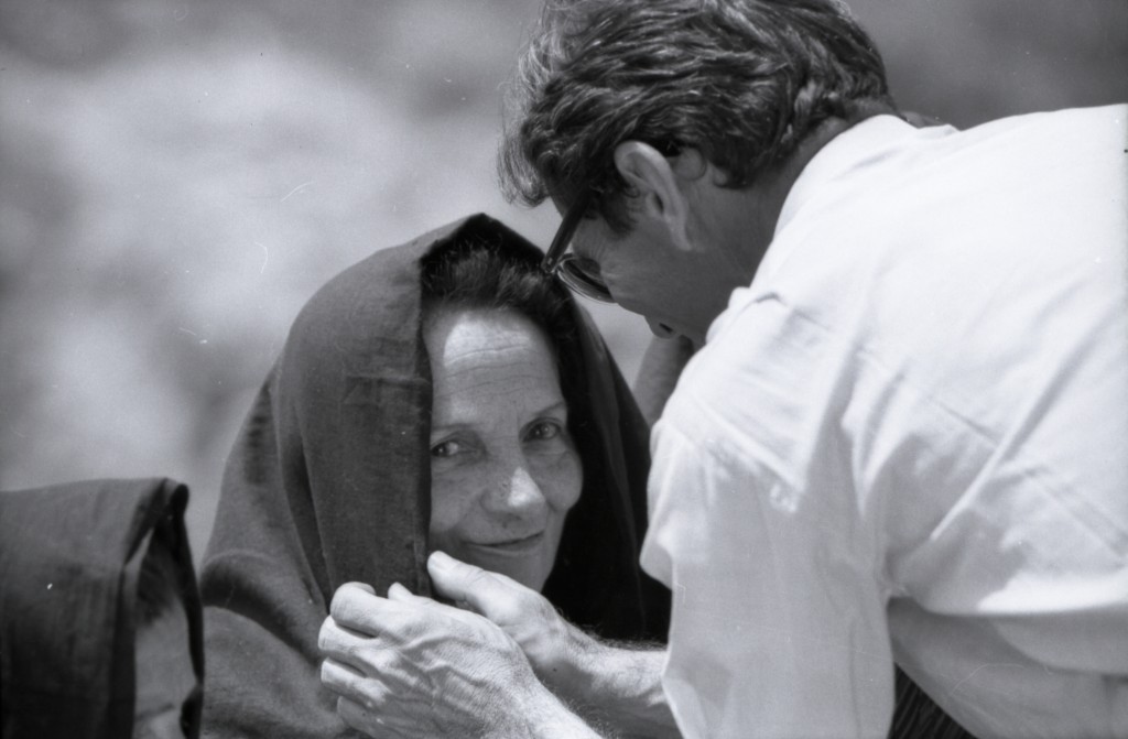 Officina Pasolini