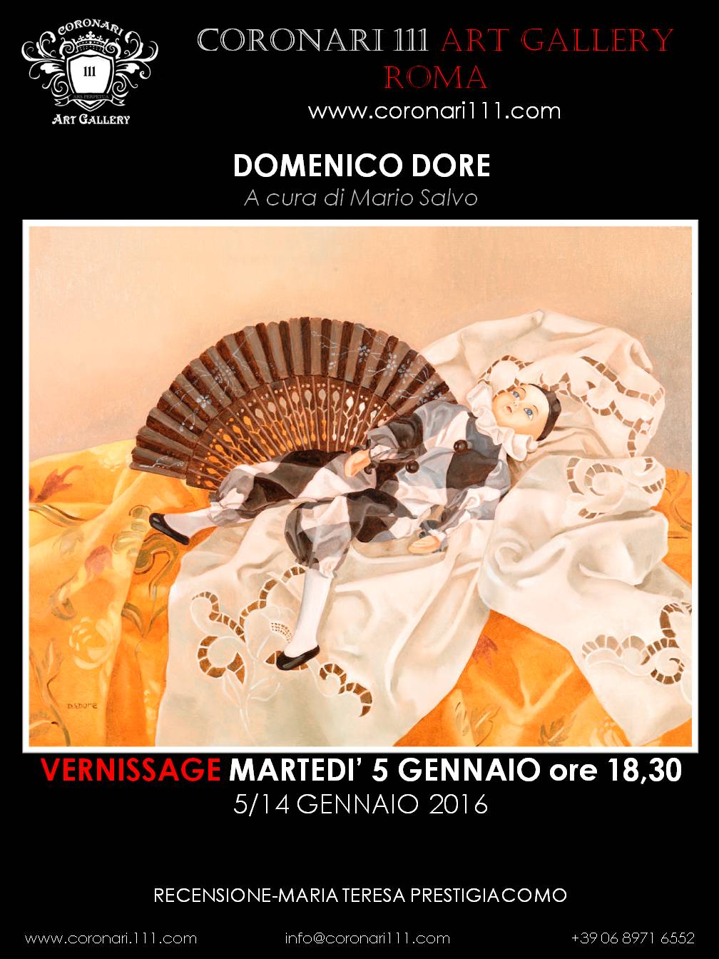 Domenico Dore