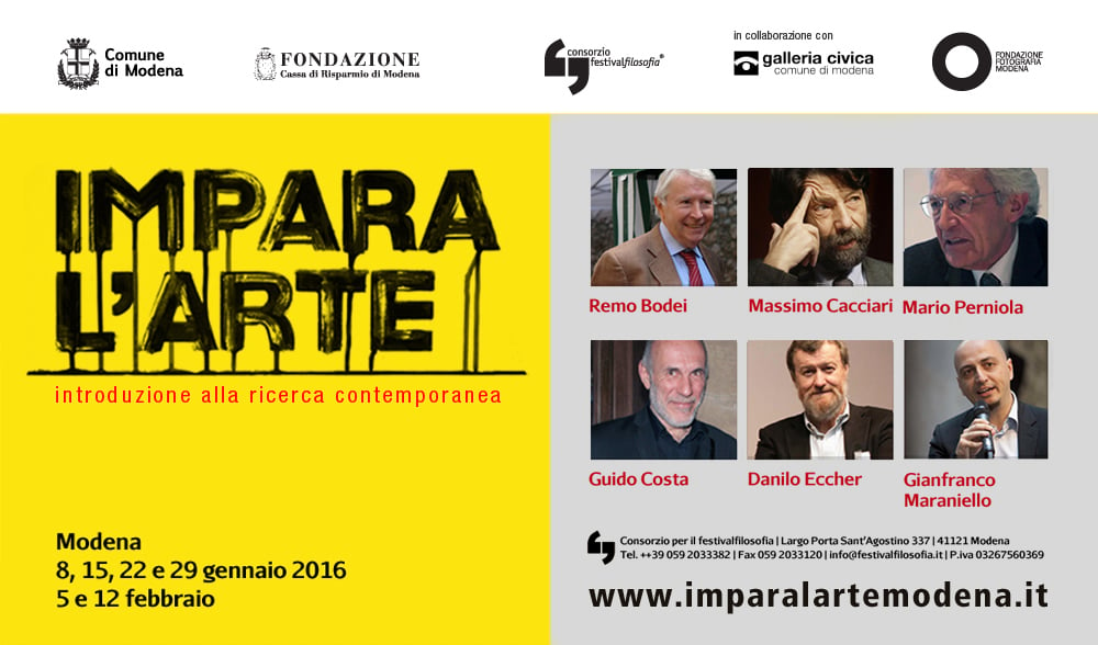 Impara l’arte – Guido Costa