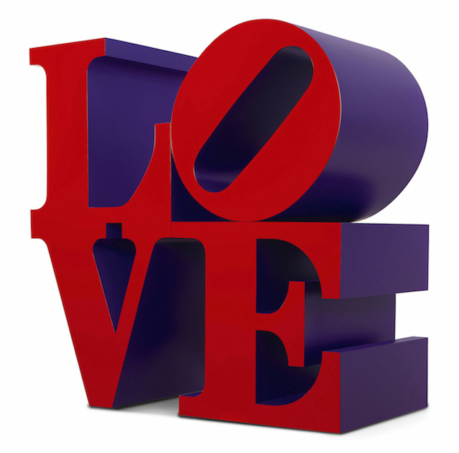 Robert Indiana