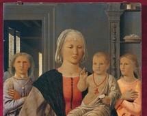 Piero della Francesca - Indagine su un mito