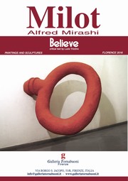 Alfred Milot Mirashi - Believe