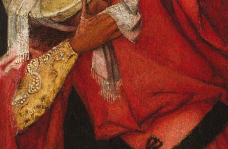 Jheronimus Bosch – I dipinti veneziani restaurati