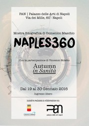 Domenico Maschio - Naples360