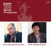 Expo Bologna 2016 VI edizione