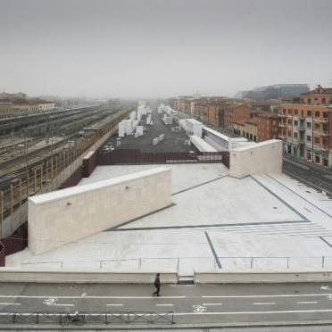 Memoriale della Shoah di Bologna