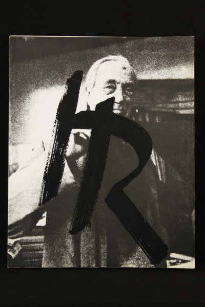 Hans Richter – L’opera grafica