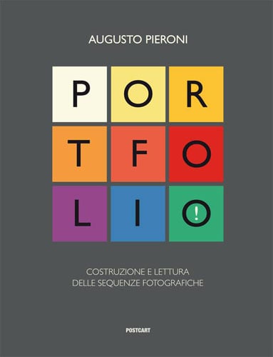 Scritture di luce 2016 – Augusto Pieroni