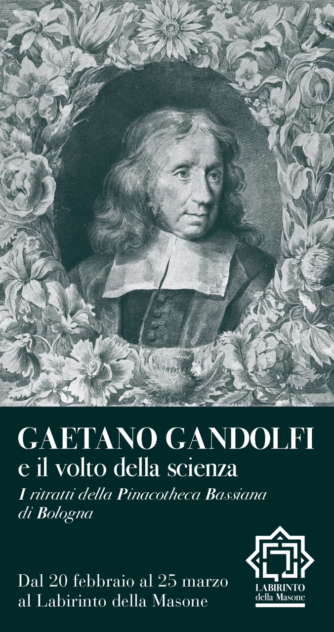 Gaetano Gandolfi e il volto delle scienza