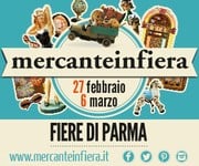 Mercante in Fiera 2016