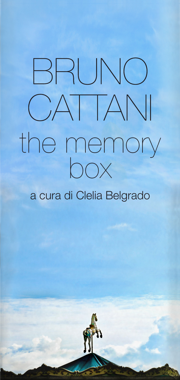 Bruno Cattani - The Memory Box