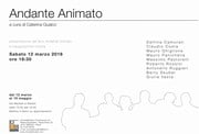 Andante Animato