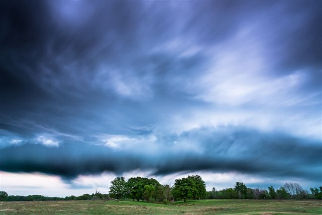 Fotografa il tuo paesaggio