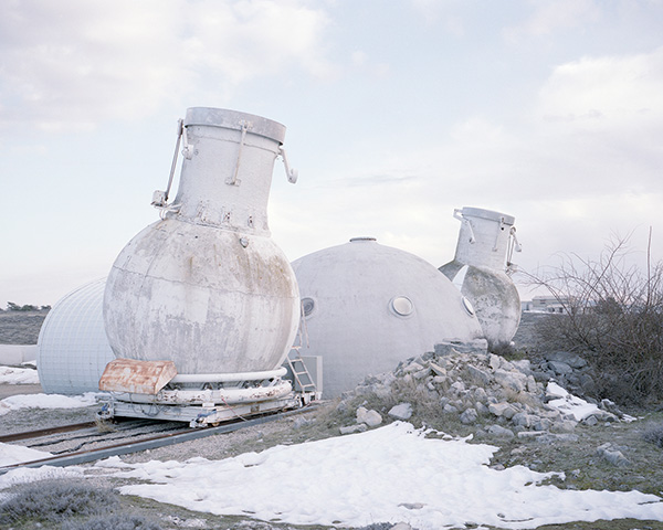 Alberto Sinigaglia – Big Sky Hunting