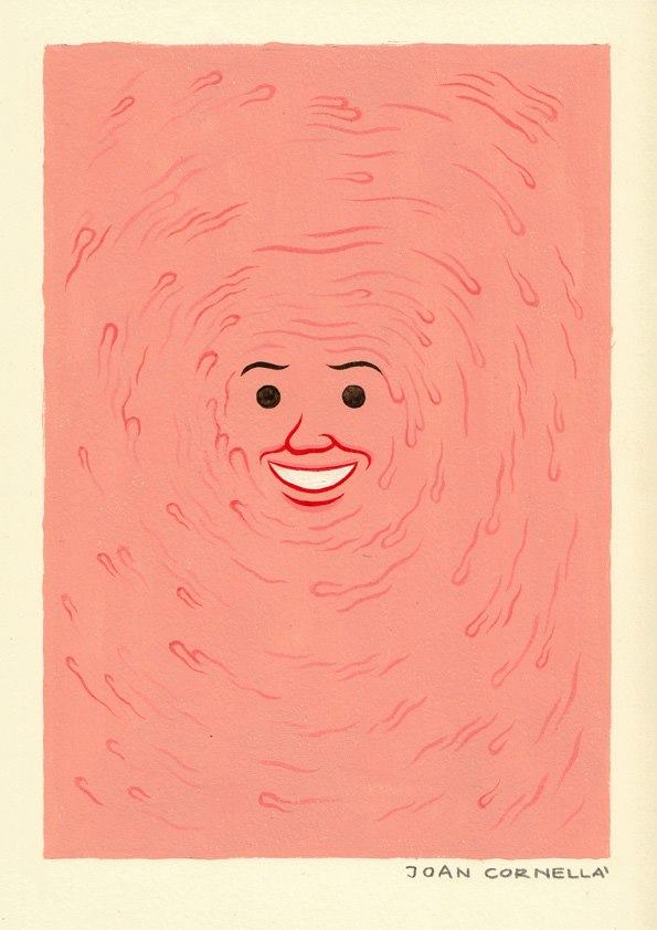 Joan Cornellà