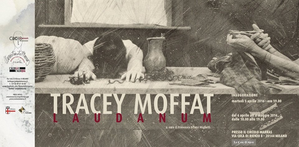 Tracey Moffatt - Laudanum 1998