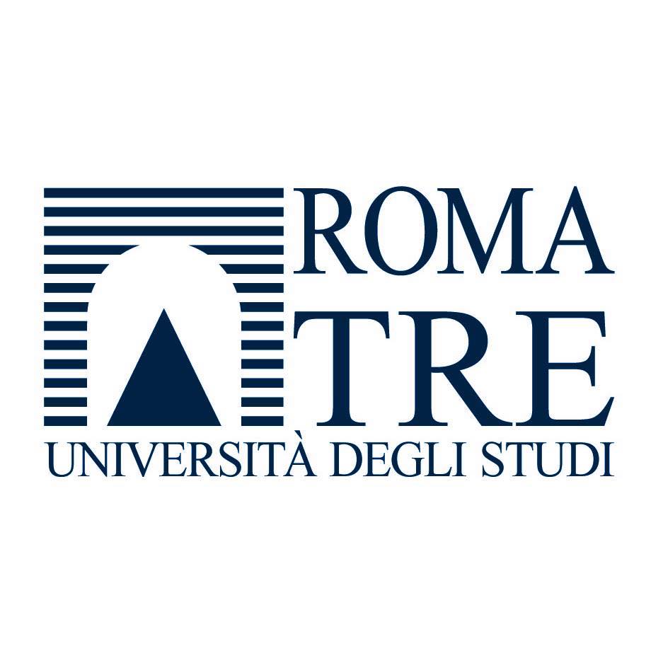Accademico dell'Università Roma Tre / Collezione d'Arte Contemporanea