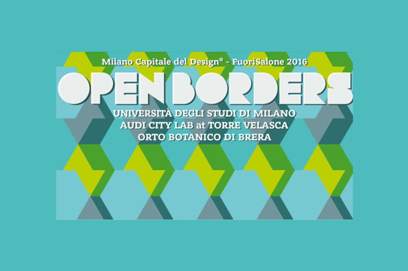 Interni - Open Borders 2016