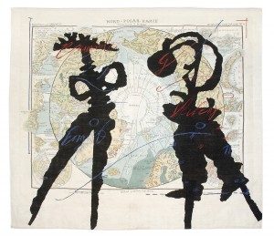 Incontri in Accademia - William Kentridge